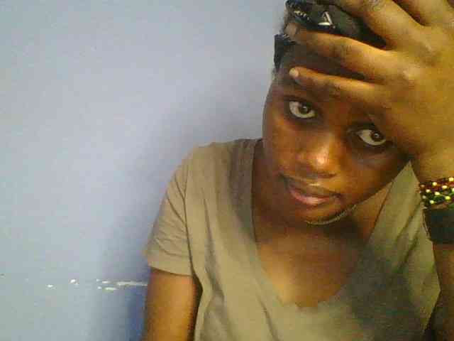 Sweetchely webcam