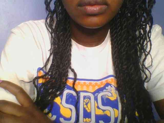 Sweetchely webcam