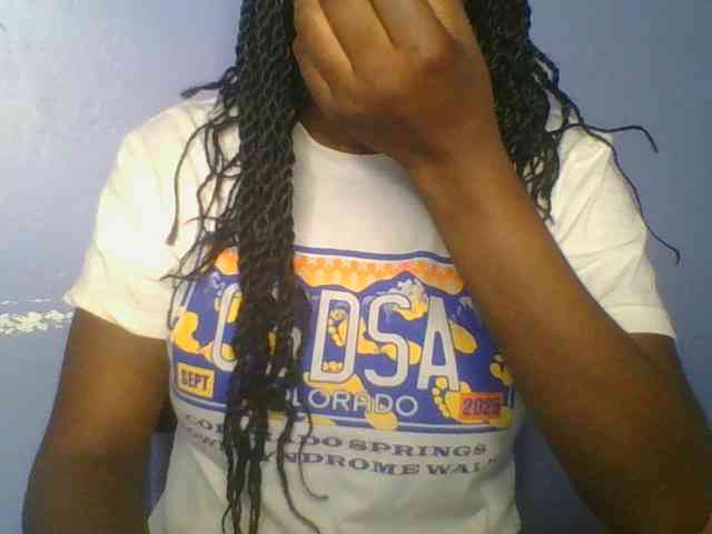 Sweetchely webcam