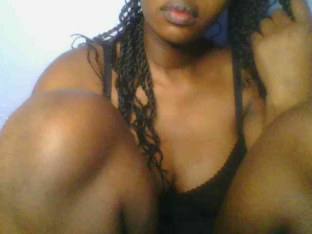 Sweetchely webcam