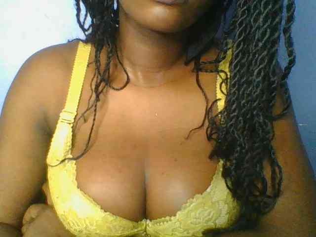 Sweetchely webcam