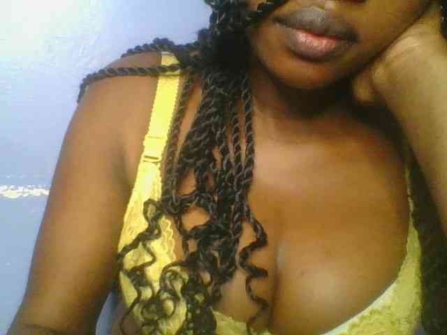 Sweetchely webcam