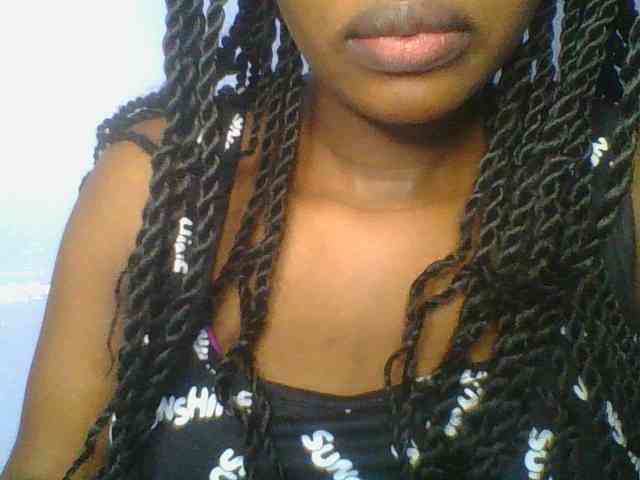 Sweetchely webcam