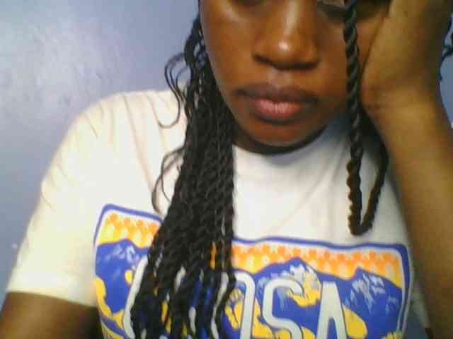 Sweetchely webcam