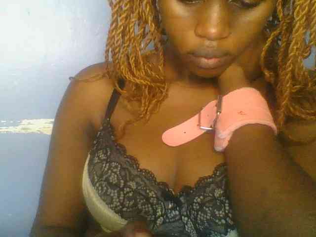 Sweetchely webcam
