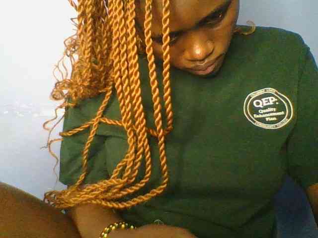 Sweetchely webcam