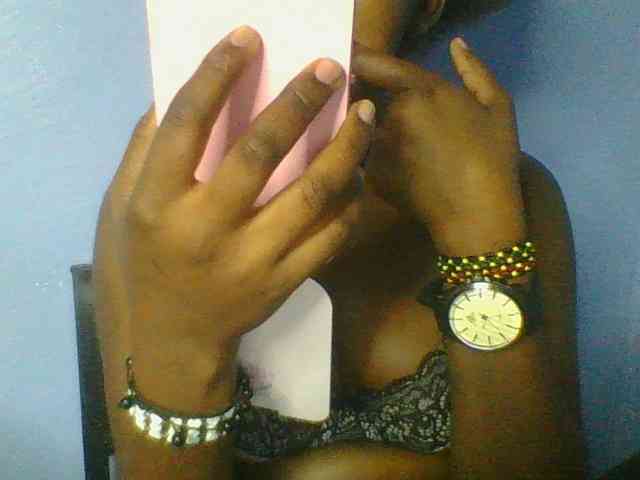 Sweetchely webcam