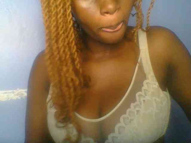 Sweetchely webcam