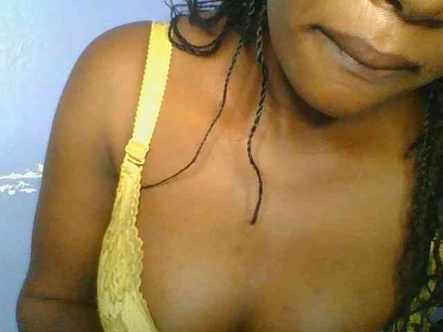 Sweetchely webcam