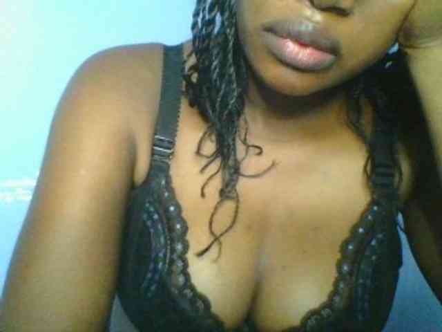 Sweetchely webcam