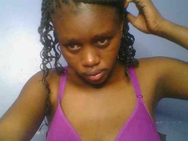 Sweetchely webcam