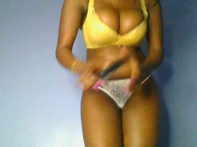 Sweetchely webcam