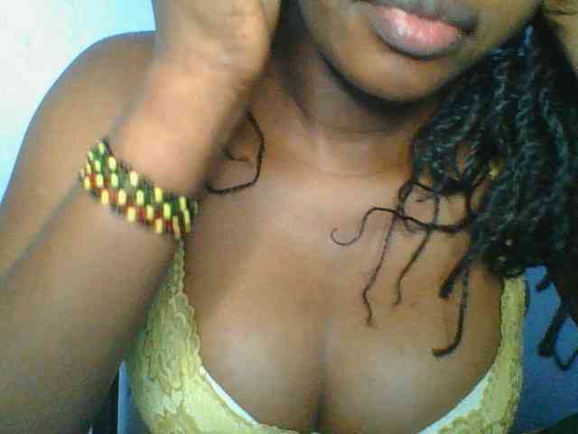 Sweetchely webcam