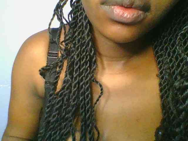 Sweetchely webcam