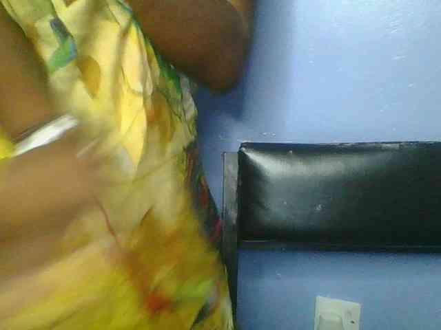 Sweetchely webcam