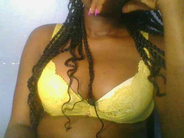 Sweetchely webcam