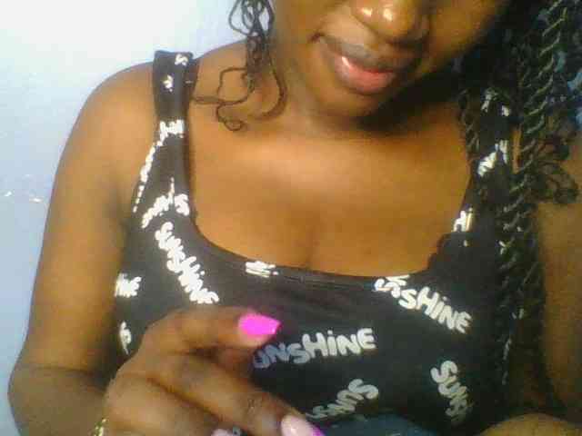Sweetchely webcam
