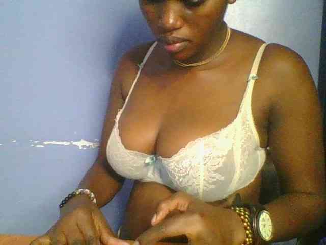Sweetchely webcam
