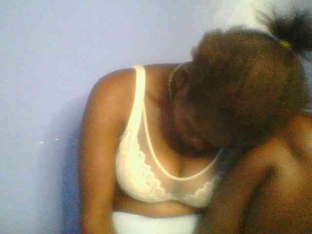 Sweetchely webcam