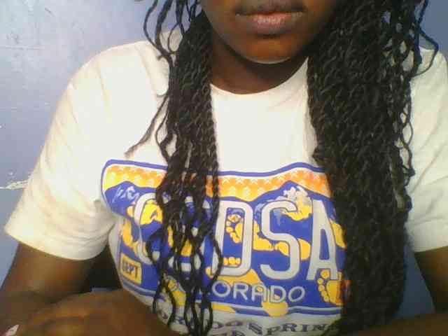 Sweetchely webcam
