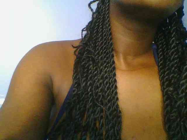 Sweetchely webcam