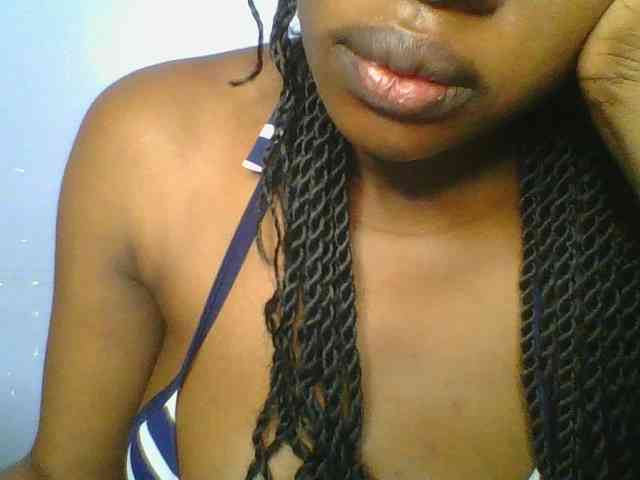 Sweetchely webcam