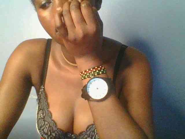 Sweetchely webcam