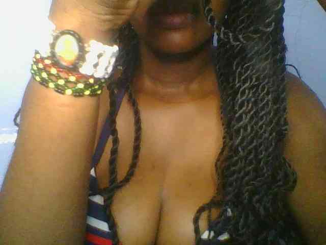Sweetchely webcam