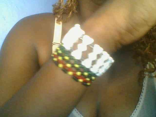 Sweetchely webcam
