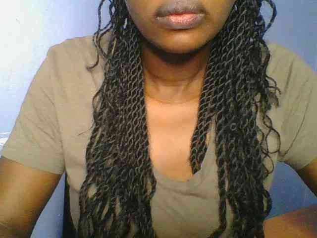 Sweetchely webcam