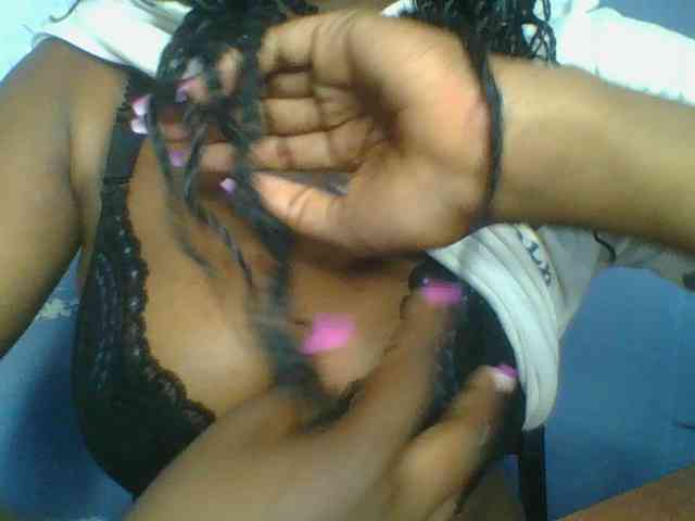 Sweetchely webcam