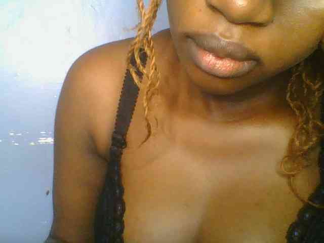 Sweetchely webcam