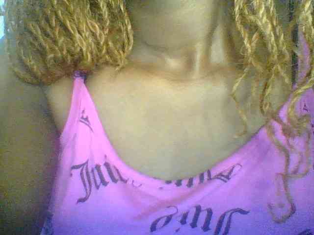 Sweetchely webcam