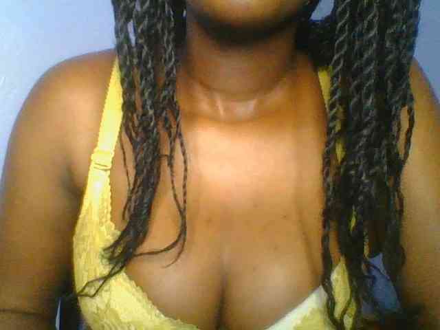 Sweetchely webcam
