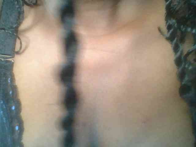 Sweetchely webcam
