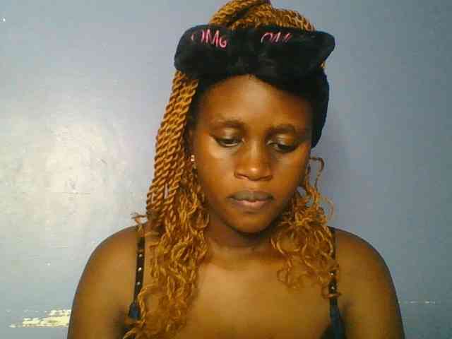 Sweetchely webcam