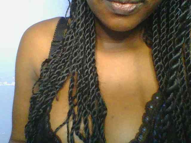 Sweetchely webcam
