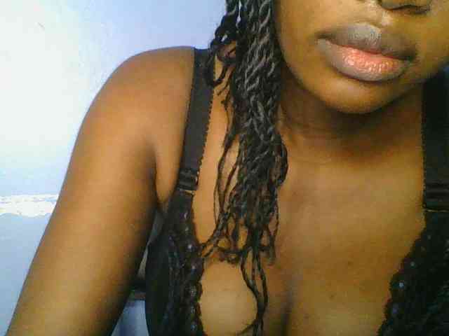 Sweetchely webcam