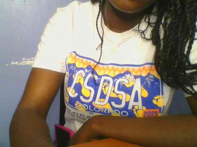 Sweetchely webcam