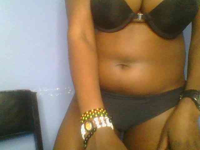 Sweetchely webcam