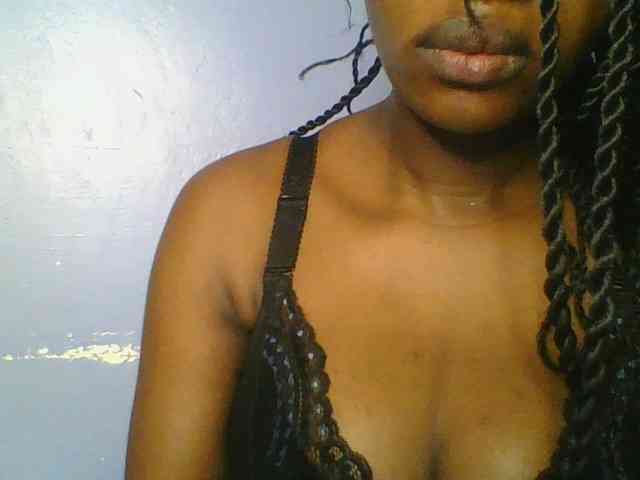 Sweetchely webcam
