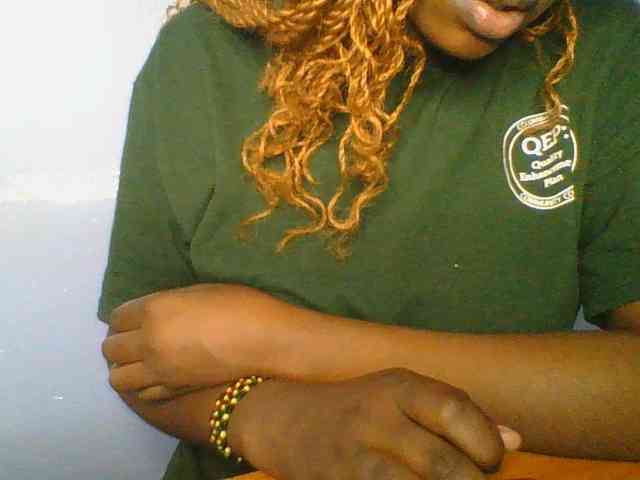 Sweetchely webcam