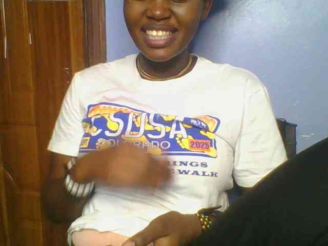 Sweetchely webcam