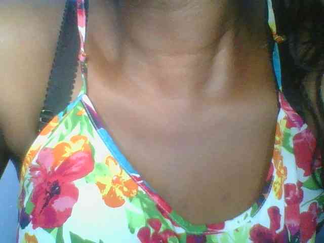 Sweetchely webcam