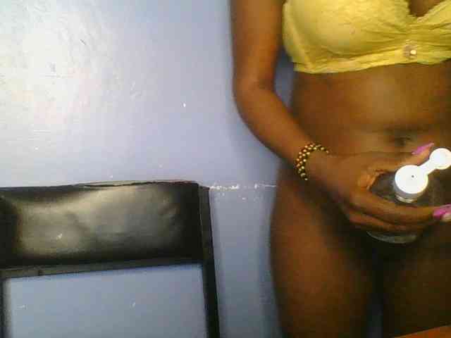 Sweetchely webcam