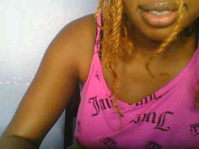 Sweetchely webcam