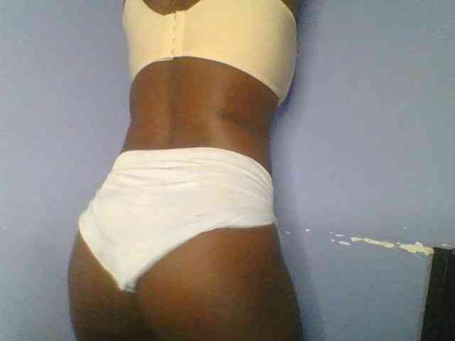 Sweetchely webcam