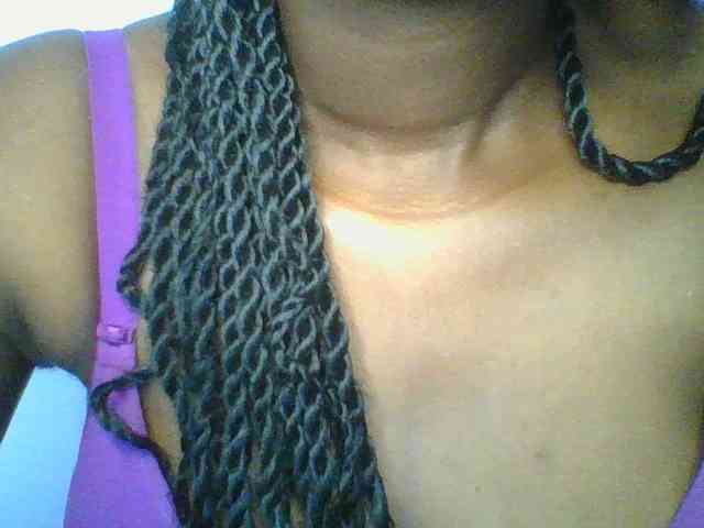 Sweetchely webcam