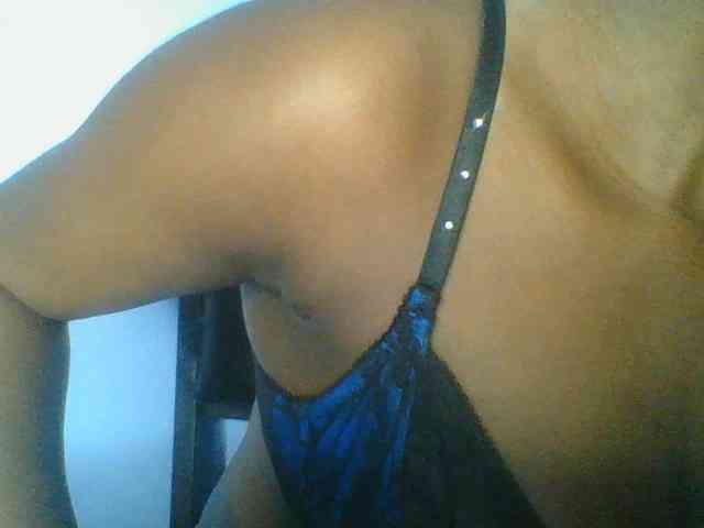 Sweetchely webcam