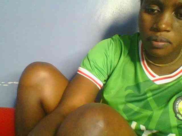 Sweetchely webcam